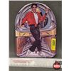 Image 1 : Elvis Presley Collector Plate : Rock-A-Hula Baby Juke Box Elvis (Bradford Exchange) (Measures : 8-1/