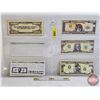 Image 1 : Novelty Bills (6) : USA One Million Dollars - American Art Classics Patriot - Statue of Liberty - Ba