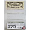 Image 3 : Novelty Bills (6) : USA One Million Dollars - American Art Classics Patriot - Statue of Liberty - Ba
