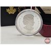 Image 3 : RCM Canada 2019 : $20 Fine Silver Coin : Mystical Snow Day (COA #443) (99.99%) (GST Exempt)