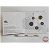 Image 2 : RCM Canada 2017 : Five-Coin Set : My Canada, My Inspiration (Unopened)