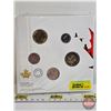 Image 4 : RCM Canada 2017 : Five-Coin Set : My Canada, My Inspiration (Unopened)