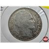 Image 2 : France 10 Francs 1938 (Non-Magnetic)