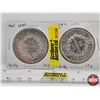 Image 1 : France 10 Francs (2) : 1965; 1970 (Non-Magnetic)