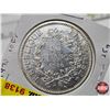 Image 3 : France 10 Francs (2) : 1965; 1970 (Non-Magnetic)