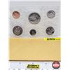 Image 1 : RCM Canada Uncirculated Year Set 1968