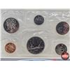 Image 2 : RCM Canada Uncirculated Year Set 1980