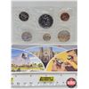 Image 1 : RCM Canada Uncirculated Year Set 1982
