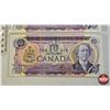 Image 4 : Canada $10 Bills 1971 (3):  - Lawson/Bouey #TV1097702 - Lawson/Bouey #TM2183684 - Bouey/Rasminsky #D