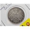 Image 2 : Germany 1 Mark 1914 (Non-Magnetic)