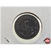 Image 8 : Germany Coins : 1 Reichspfennig (3) :  1940; 1942; 1944 (Third Reich)
