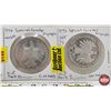 Image 3 : Germany 10 Deutsche Mark (4) : Olympic Games in Munich : 1972F; 1972G; 1972D; 1972J