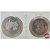 Image 5 : Germany 10 Deutsche Mark (4) : Olympic Games in Munich : 1972F; 1972G; 1972D; 1972J