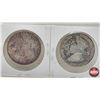 Image 6 : Germany 10 Deutsche Mark (4) : Olympic Games in Munich : 1972F; 1972G; 1972D; 1972J