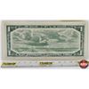 Image 4 : Canada $1 Bill 1954 *Replacement : Beattie/Rasminsky # *BM3226891