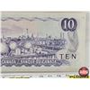 Image 6 : Canada $10 Bill 1971 *Replacement : Lawson/Bouey # *TG1237213