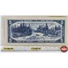 Image 4 : Canada $5 Bill 1954 : Beattie/Rasminsky #YS5960821