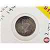 Image 2 : Newfoundland Five Cent 1941C