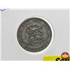 Image 2 : United Kingdom Six Pence (2): 1926; 1942