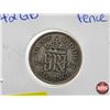Image 3 : United Kingdom Six Pence (2): 1926; 1942