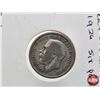 Image 6 : United Kingdom Six Pence (2): 1926; 1942