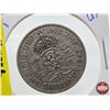 Image 3 : United Kingdom 2 Shillings (2): 1945; 1947