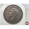 Image 6 : United Kingdom 2 Shillings (2): 1945; 1947