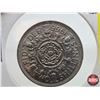 Image 2 : United Kingdom Coins (3): - 2 Shillings 1966 - 1 Florin 1923 - Half Crown 1942