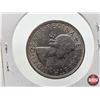 Image 6 : United Kingdom Coins (3): - 2 Shillings 1966 - 1 Florin 1923 - Half Crown 1942