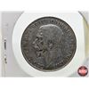 Image 7 : United Kingdom Coins (3): - 2 Shillings 1966 - 1 Florin 1923 - Half Crown 1942