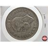 Image 8 : United Kingdom Coins (3): - 2 Shillings 1966 - 1 Florin 1923 - Half Crown 1942