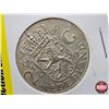 Image 3 : Netherlands Coins (2): - 5 Cents 1908 - 2-1/2 Gulden 1966