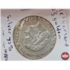Image 4 : Netherlands Coins (2): - 5 Cents 1908 - 2-1/2 Gulden 1966