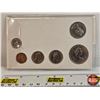 Image 2 : Canada Six Coin Set 1973