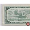 Image 5 : Canada $1 Bill 1954 *Replacement : Beattie/Rasminsky # *BM3232686
