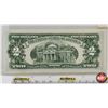 Image 4 : USA $2 Bill 1963A : #A15619221A