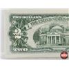 Image 5 : USA $2 Bill 1963A : #A15619221A