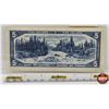 Image 4 : Canada $5 Bill 1954 : Beattie/Rasminsky #BX0182805