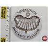 Image 1 : Ukrainian Resort Town Khmelnik Commemorative Medal