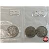 Image 2 : France - Variety Coins (12) : 1900's ; 1910's ; 1920's ; 1940's ; 1950's