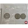 Image 8 : France - Variety Coins (12) : 1900's ; 1910's ; 1920's ; 1940's ; 1950's