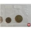 Image 9 : France - Variety Coins (12) : 1900's ; 1910's ; 1920's ; 1940's ; 1950's