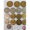 Image 2 : Kenya / Africa Coins (30) : Variety 1960's & 1970's