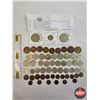 Image 1 : Russia Coins (56) : Variety 1960's & 1970's & 1980's