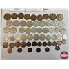 Image 2 : Russia Coins (56) : Variety 1960's & 1970's & 1980's