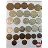 Image 3 : Russia Coins (56) : Variety 1960's & 1970's & 1980's