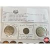 Image 5 : Russia Coins (56) : Variety 1960's & 1970's & 1980's