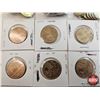 Image 2 : France Coins (67) : Variety 1960's ; 1970's ; 1980's
