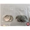 Image 3 : France Coins (67) : Variety 1960's ; 1970's ; 1980's