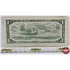 Image 4 : Canada $1 Bill 1954 *Replacement : Beattie/Rasminsky # *BM1023665